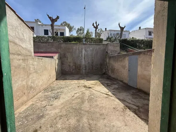Casa terrera en Calle Brisca, 16 - Foto 8
