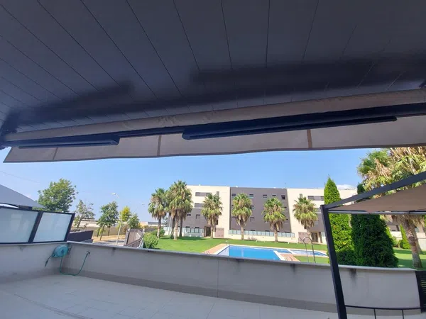 Piso en calle Antoni Maria Alcover, 4 - Foto 2