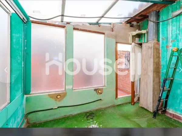 Casa terrera en Calle Santa Rosa, 18 - Foto 3