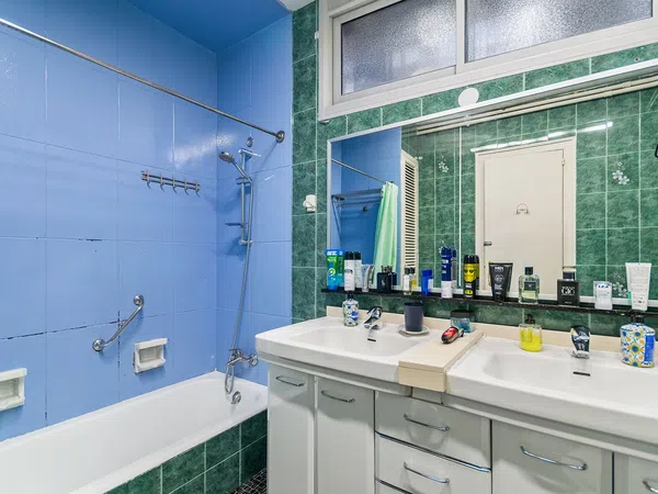 Piso en Barrio La Nova Esquerra de l'Eixample - Foto 24