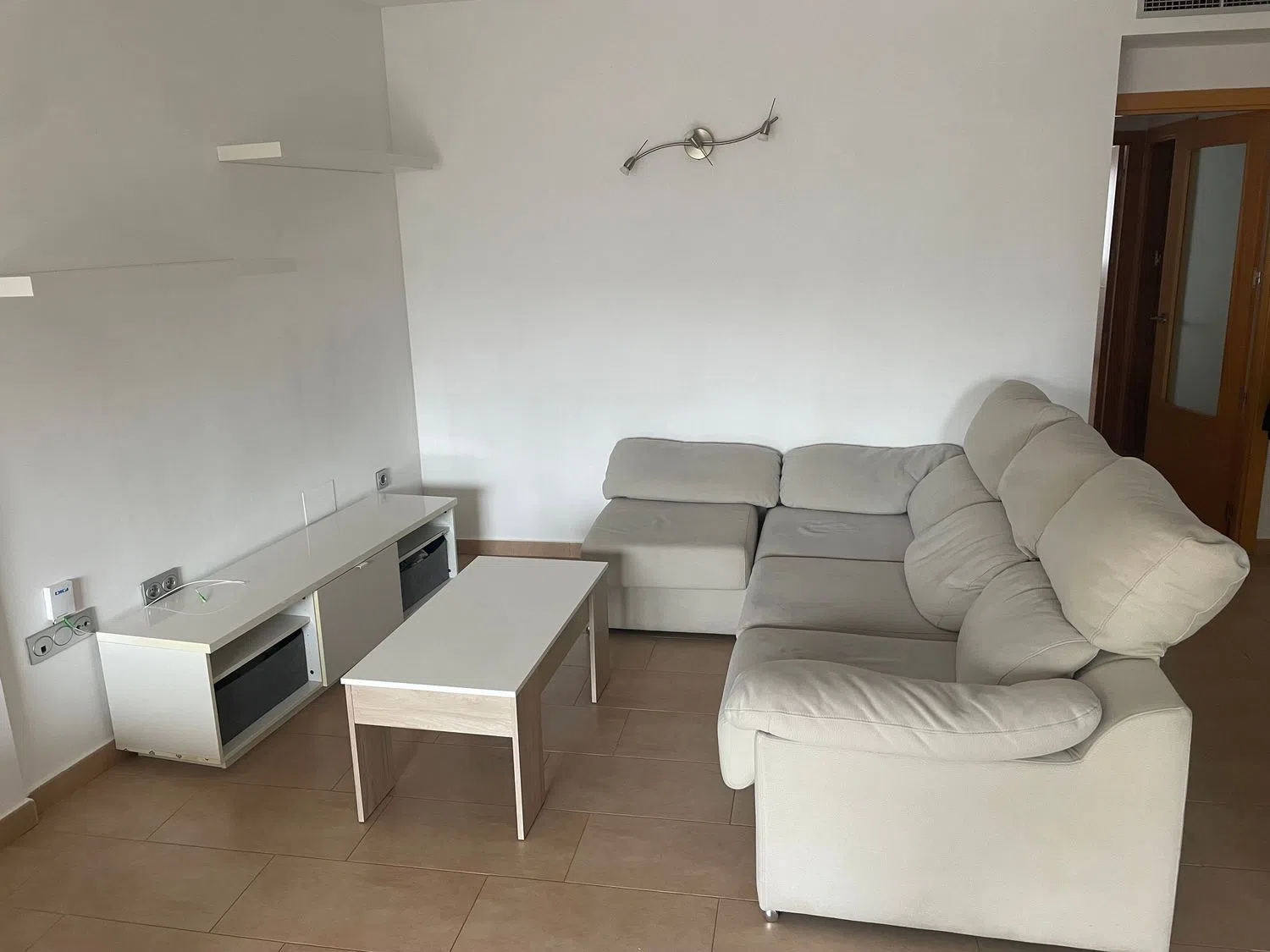 Piso en avenida Antonio Martínez Guirao, 14 - Foto 5