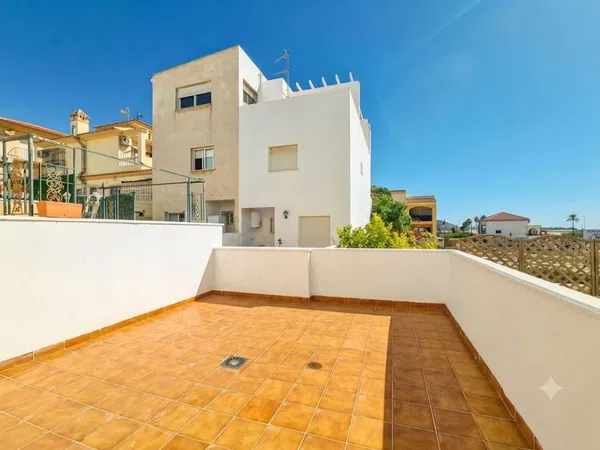 Chalet adosado en Palomares, Palomares - Foto 15
