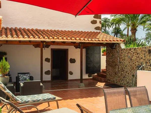 Casa o chalet independiente en Calle Néstor Álamo, 2, San Bartolomé Interior, San Bartolomé Interior - Foto 9
