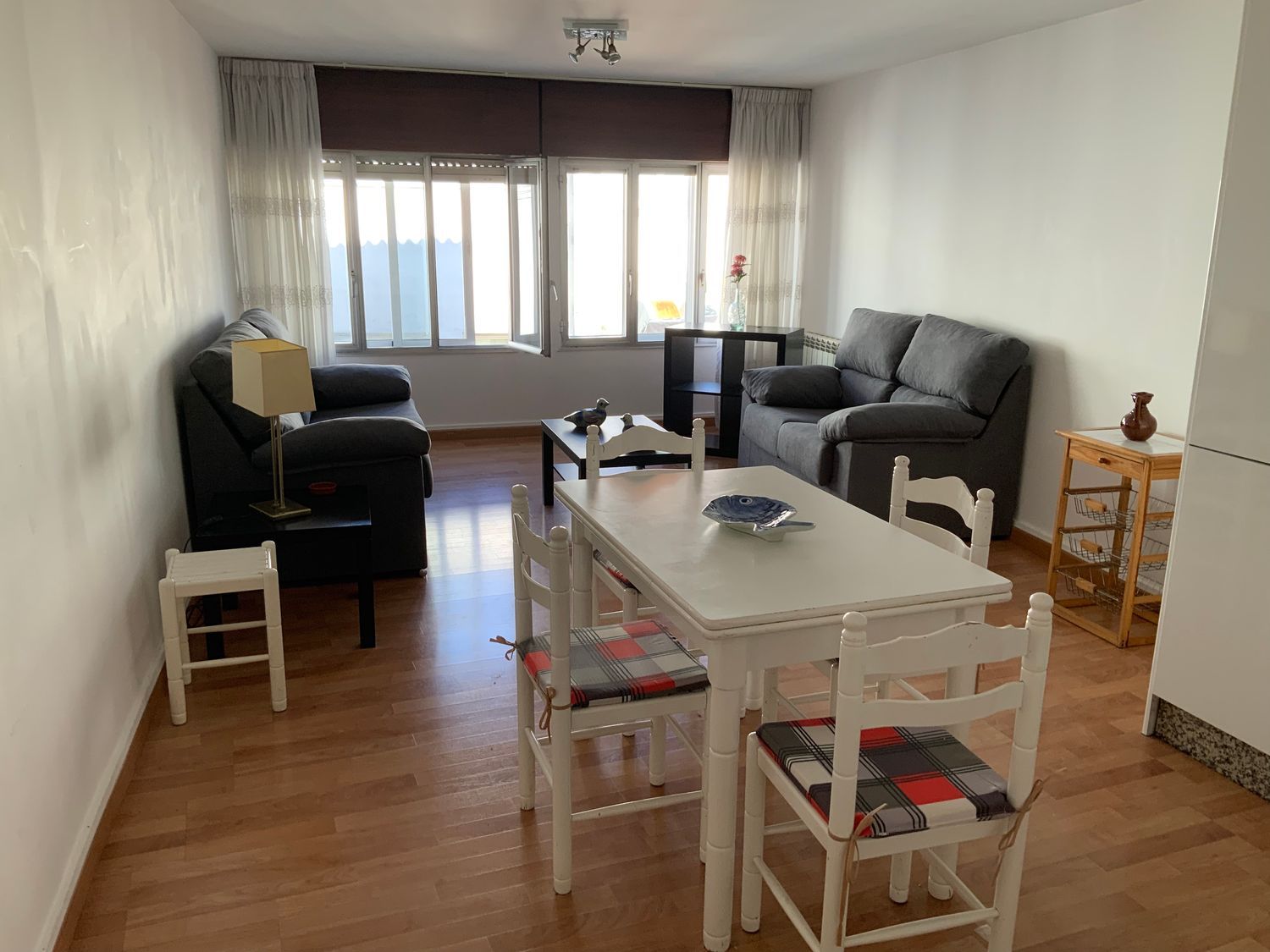 Piso en calle do Franco, 34