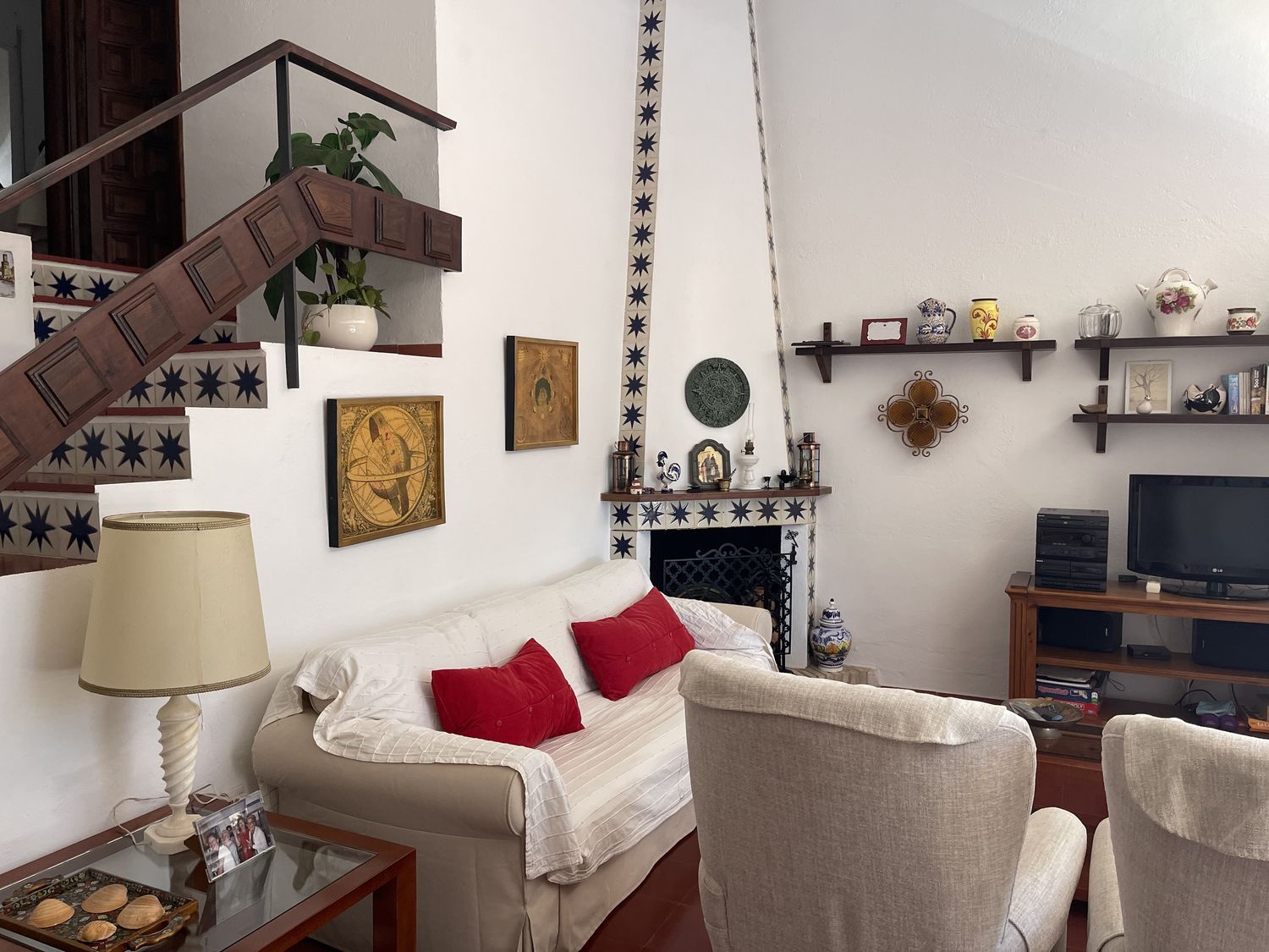 Chalet adosado en Avenida San Sebastián, 17 -3, Urbasur, Urbasur - Foto 5