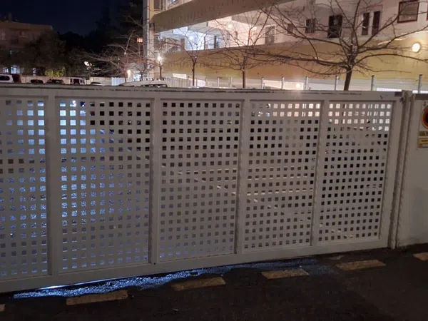 Estudio en calle de Saridakis, 24 - Foto 4