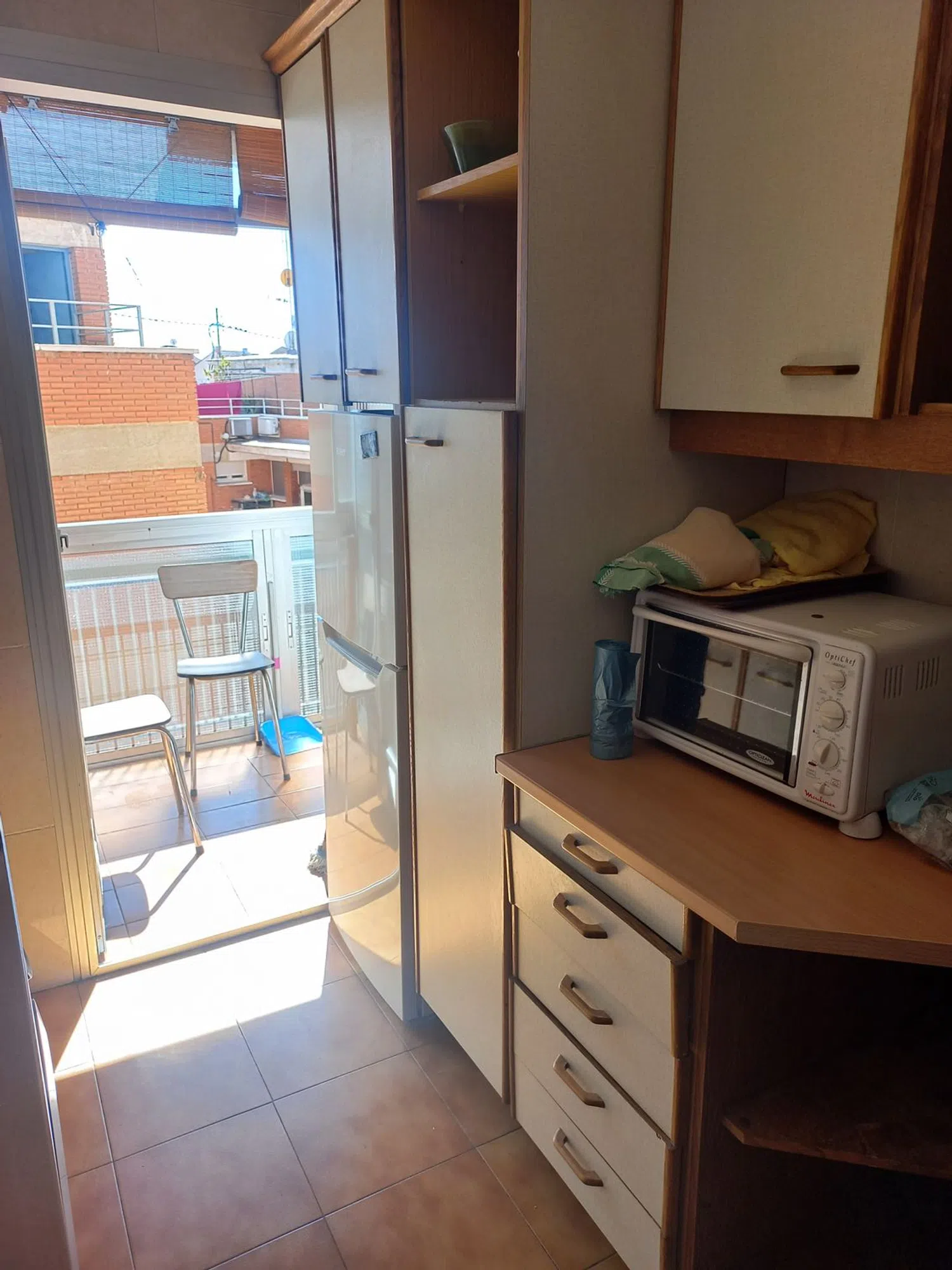 Piso en paseo de los Jesuitas, 31 - Foto 7