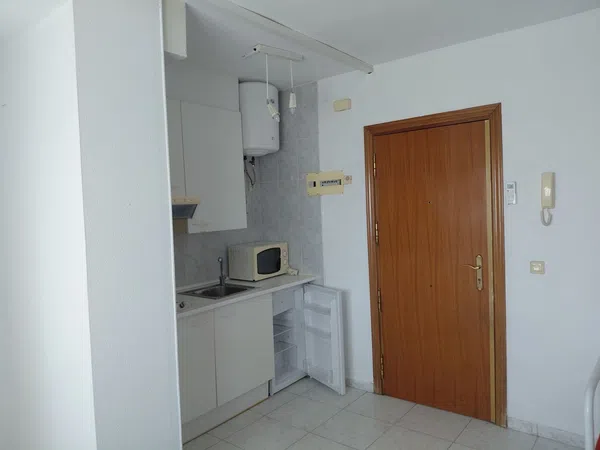 Estudio en Calle Ingeniero Mariño, 34, Casco Histórico, Casco Histórico - Foto 4
