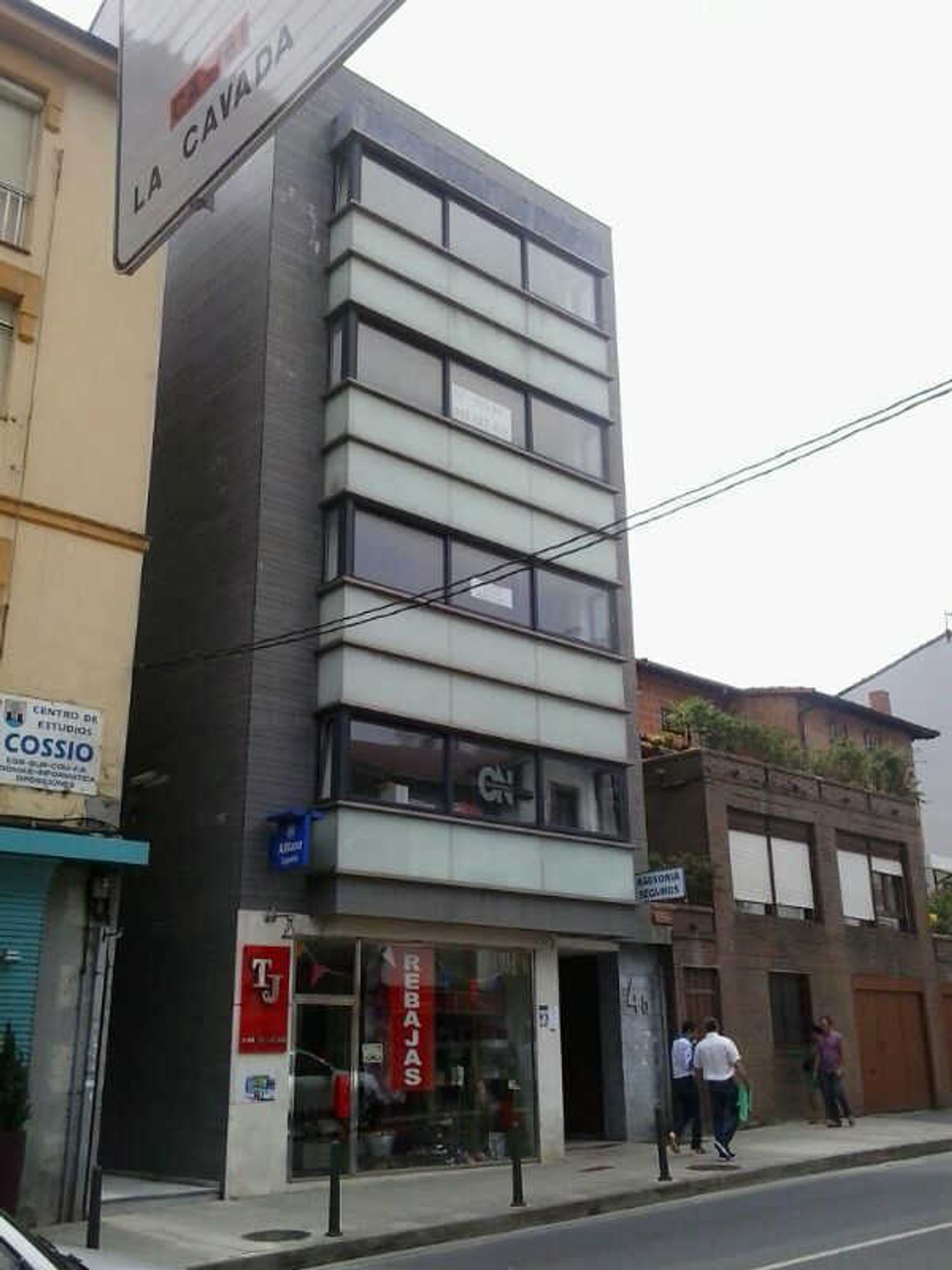 Dúplex en Calle de Calvo Sotelo, 1 - Foto 6
