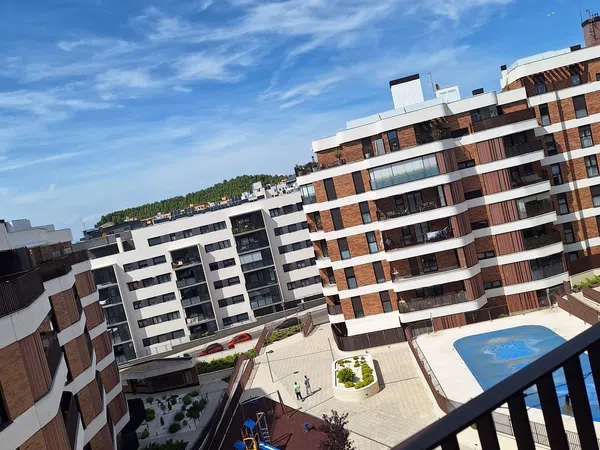 Piso en Calle Vicente Aranda, 2, Rivas Centro - Foto 2