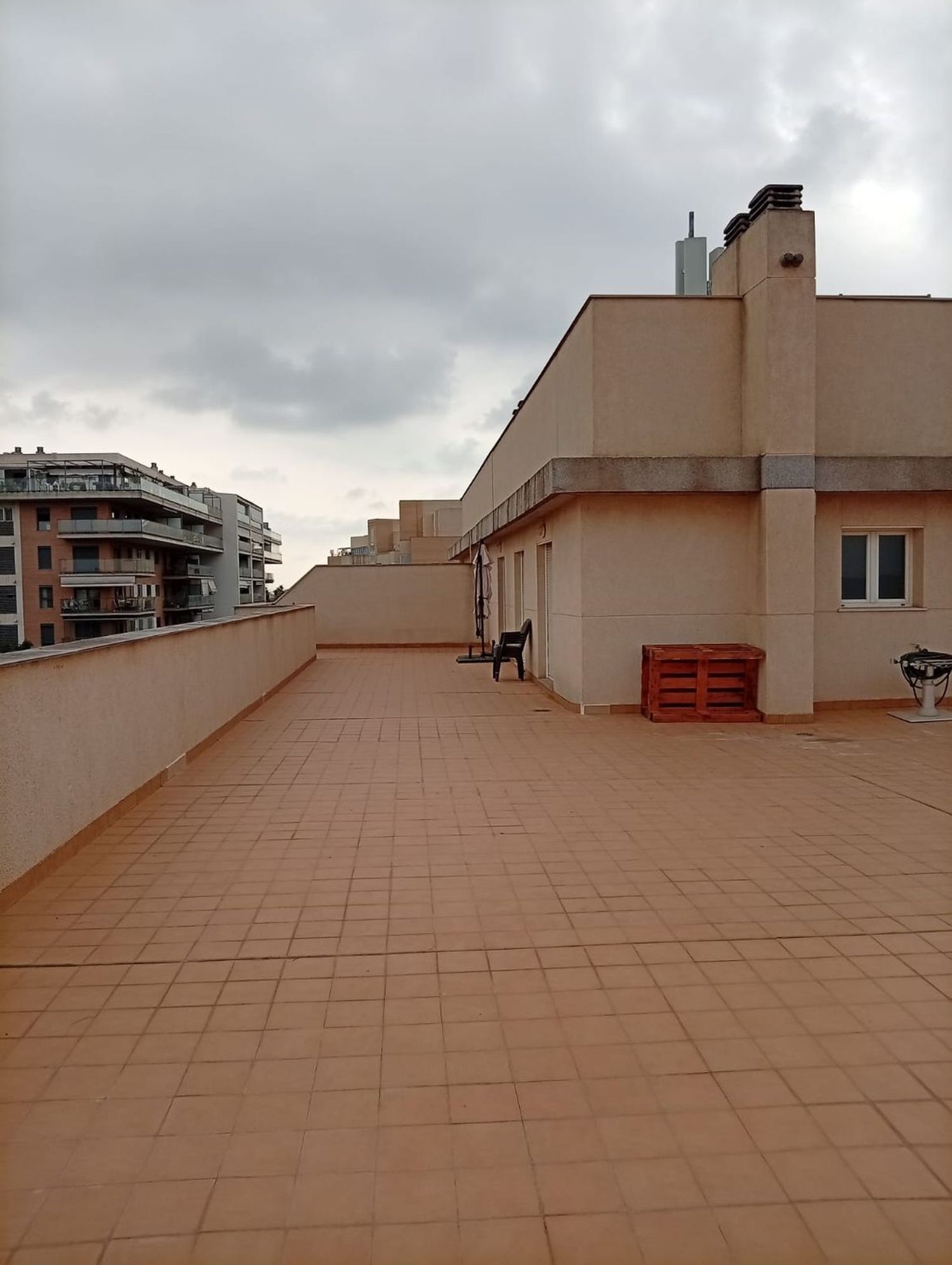 Ático en Calle Alfabega, 6, Valterna, Valterna - Foto 13