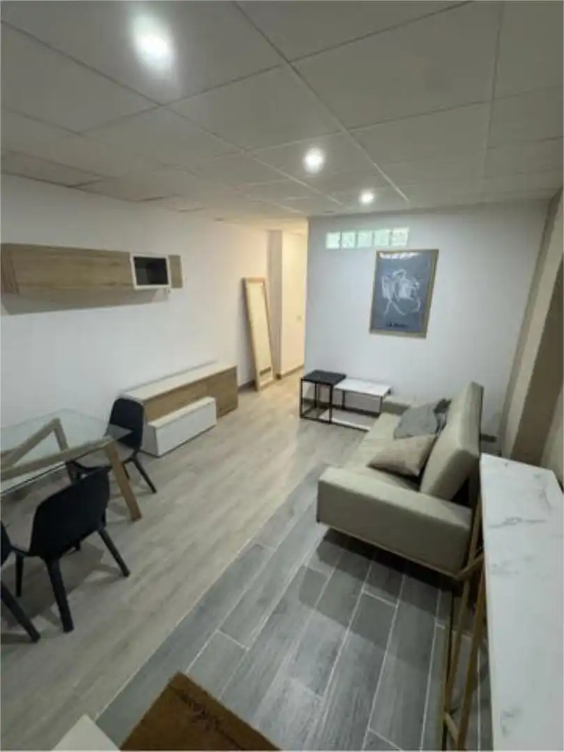 Piso en Los Ángeles - Foto 1