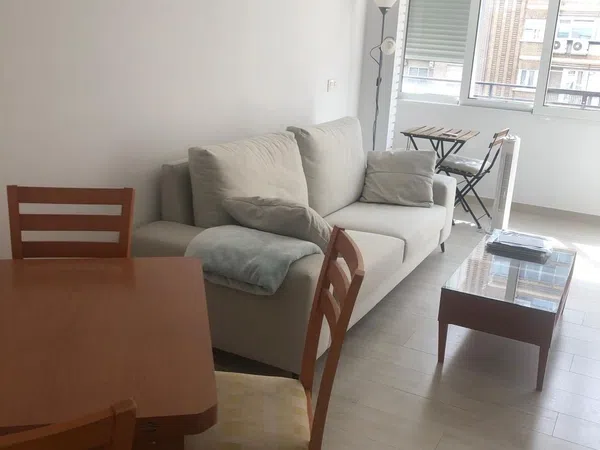Piso en Avenida General Primo de Rivera, 4, Santa María de Gracia - Foto 7