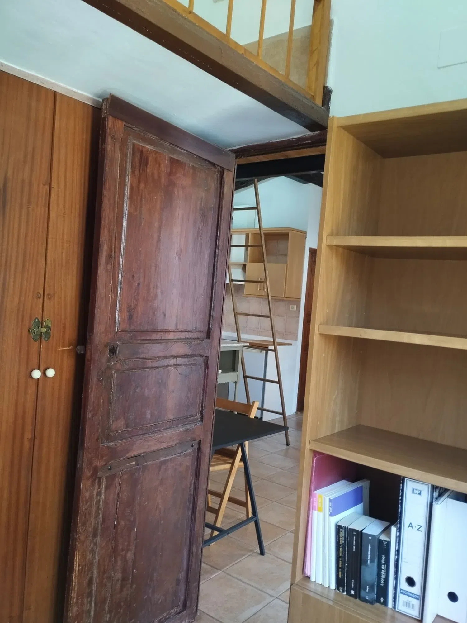 Ático en Carlos Cervera, 30 - Foto 2