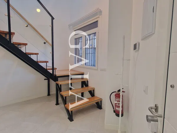 Dúplex en Calle del Conde de Serrallo, Ventilla-Almenara - Foto 13