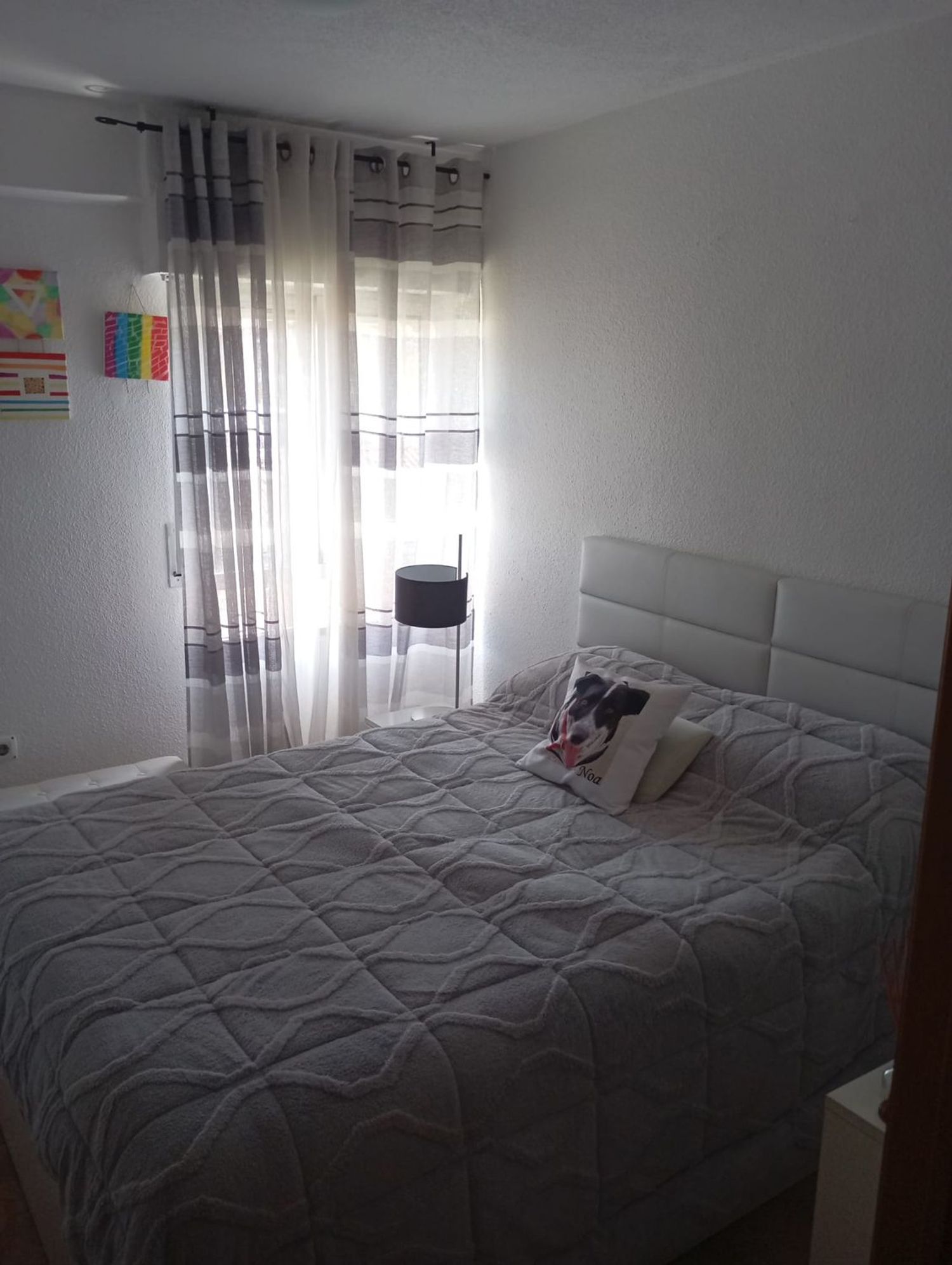 Piso en Avenida Granada, 22, Sector sur - Santa Cruz - Foto 13