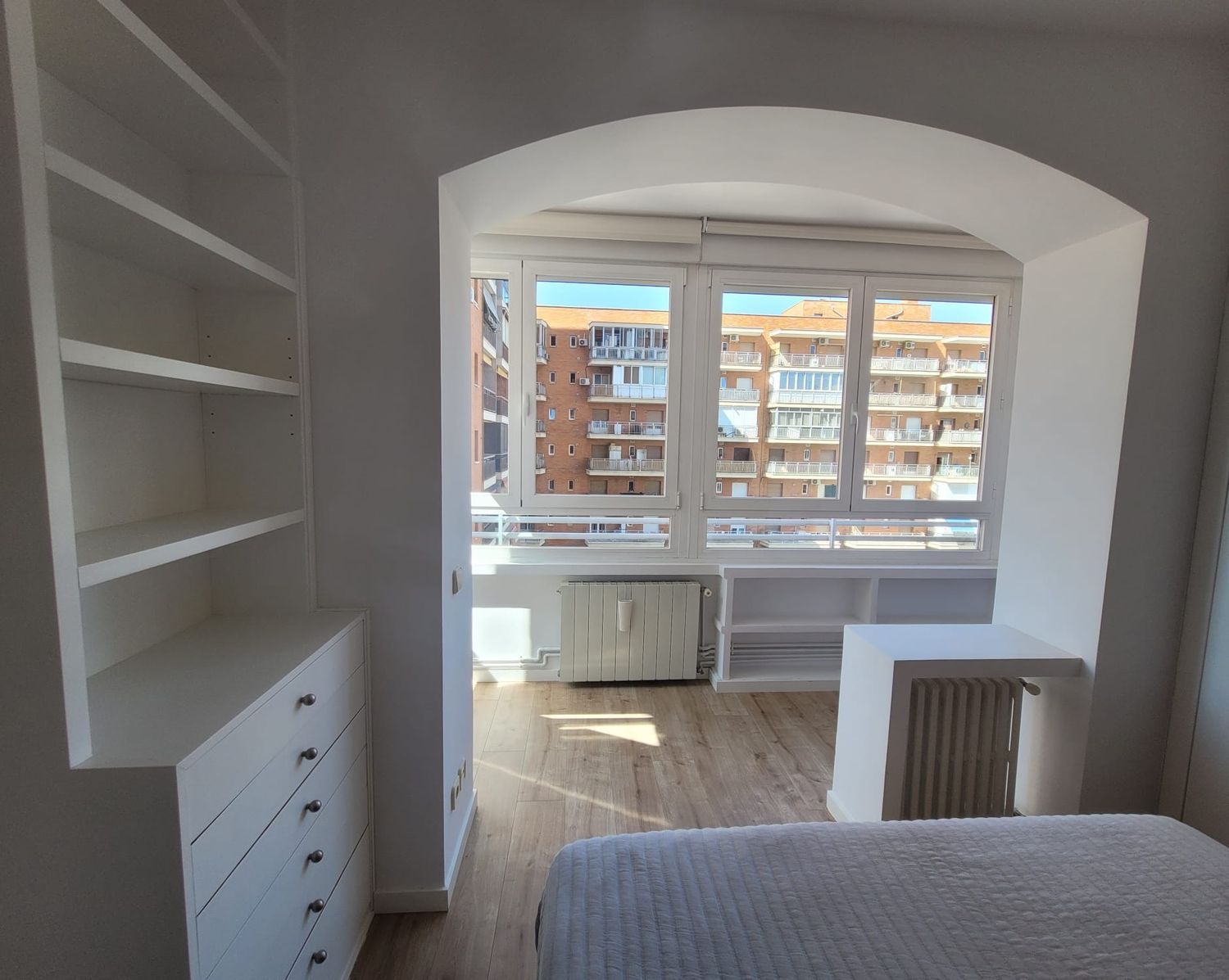 Piso en calle del Poeta Joan Maragall, 51 - Foto 35