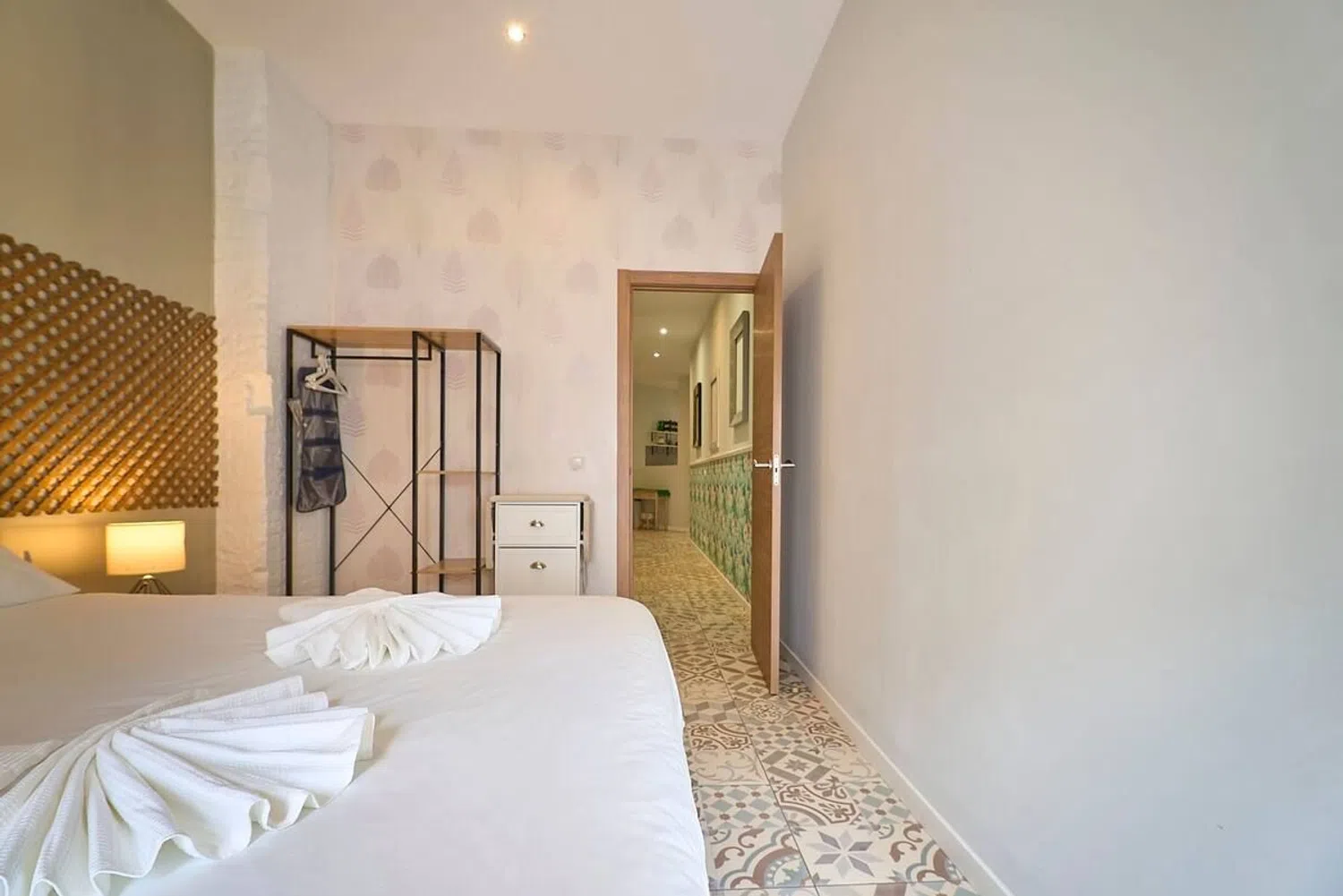 Estudio en calle de Maldonado, 14 - Foto 8