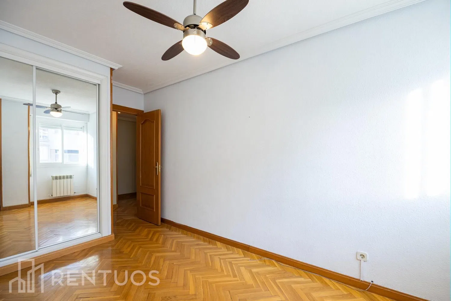 Piso en calle Alanís - Foto 22