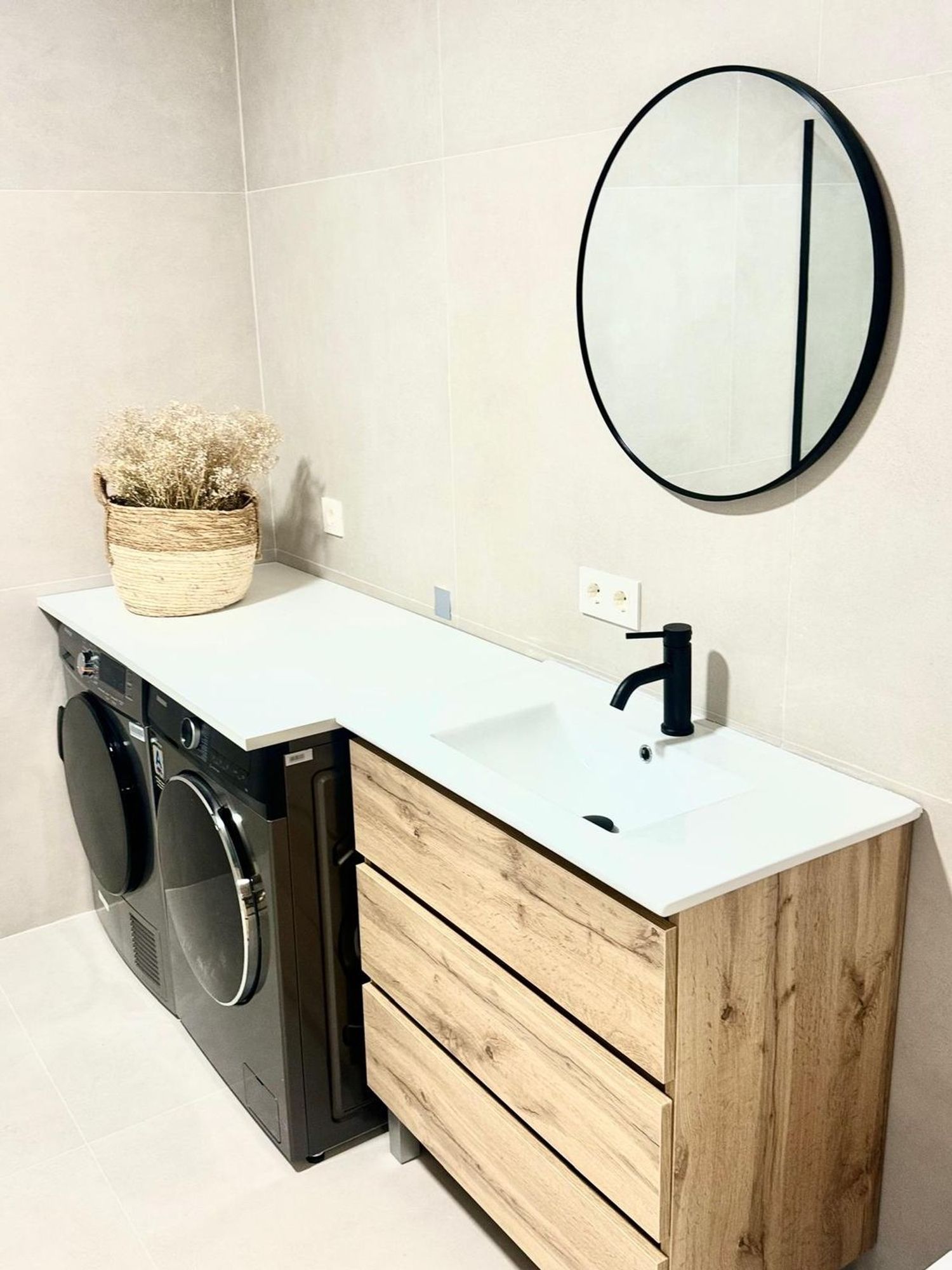 Estudio en Calle Esperanza, 5, El Ranero-San Basilio - Foto 7