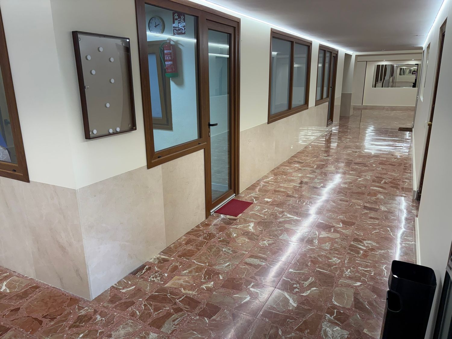 Piso en Calle Cabo de San Vicente, 12, Parque Lisboa - La Paz - Foto 2