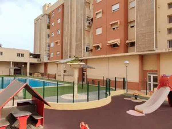 Piso en Calle Bailarín José Espadero, Garbinet - Parque de las Avenidas - Foto 1
