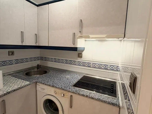 Estudio en Calle las Encinas, 50 - Foto 13