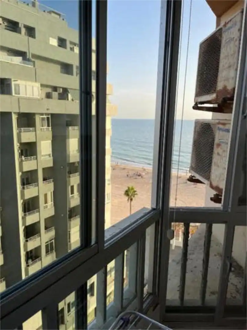 Apartamento en Playa Victoria - Foto 2