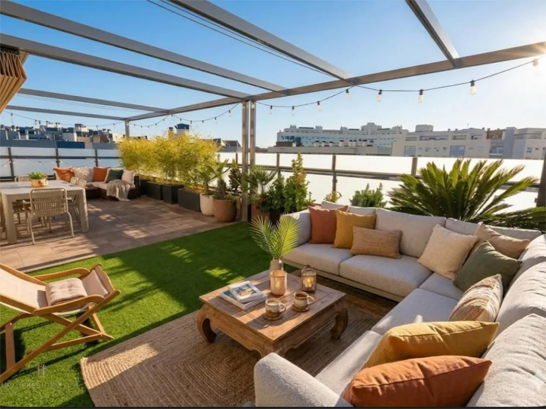 Piso en  Avenida de la Comunidad Valenciana 19 - Foto 1