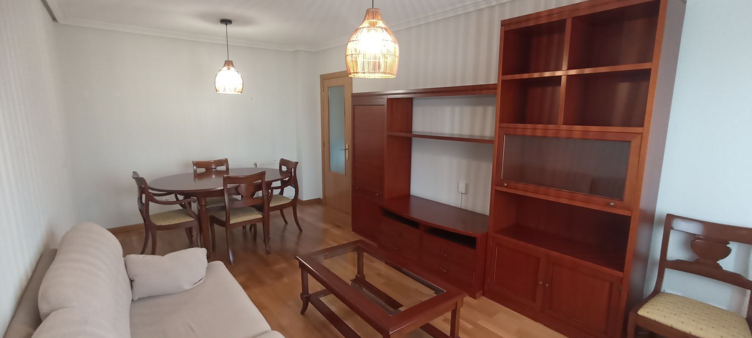 Piso en calle de josé de lamano beneite, 144 - Foto 3