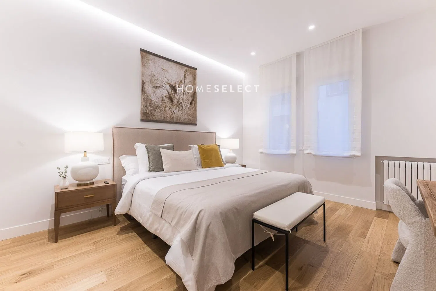 Piso en calle de Alfonso XII - Foto 37