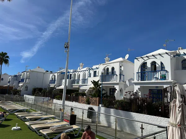 Chalet adosado en Avenida Touroperador Neckermann, 3, Maspalomas-Meloneras, Maspalomas-Meloneras - Foto 36