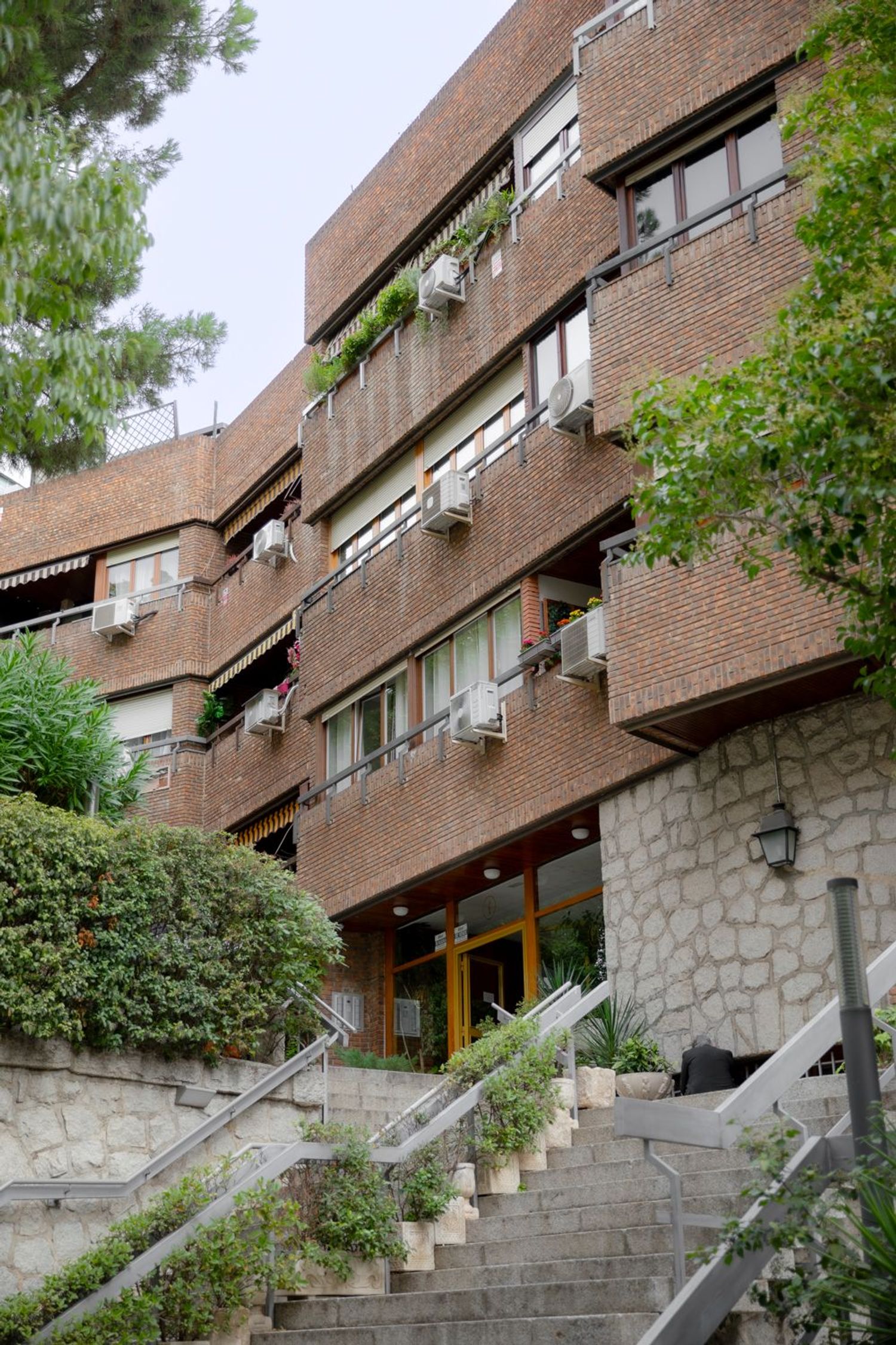 Piso en calle de Álvarez de Baena, 4 - Foto 20