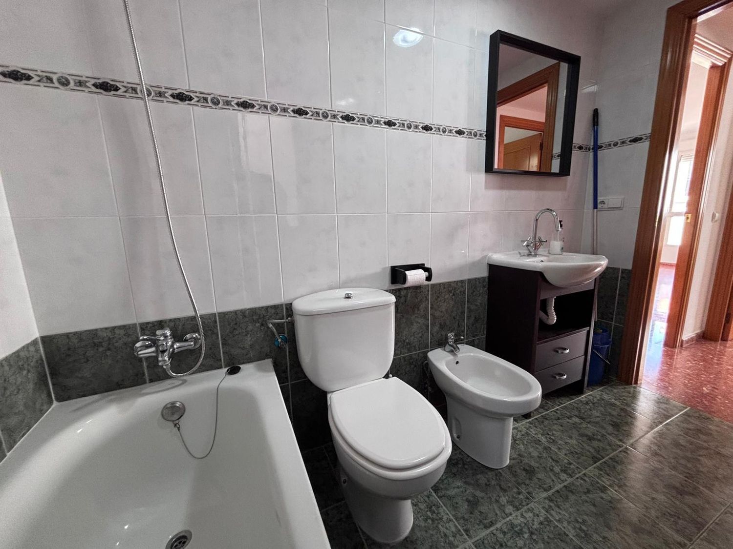 Piso en Lauri Volpi - Foto 8