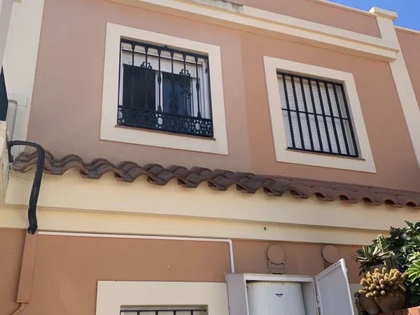 Chalet adosado en Arenas del Portil s/n, Nuevo Portil, Nuevo Portil - Foto 3