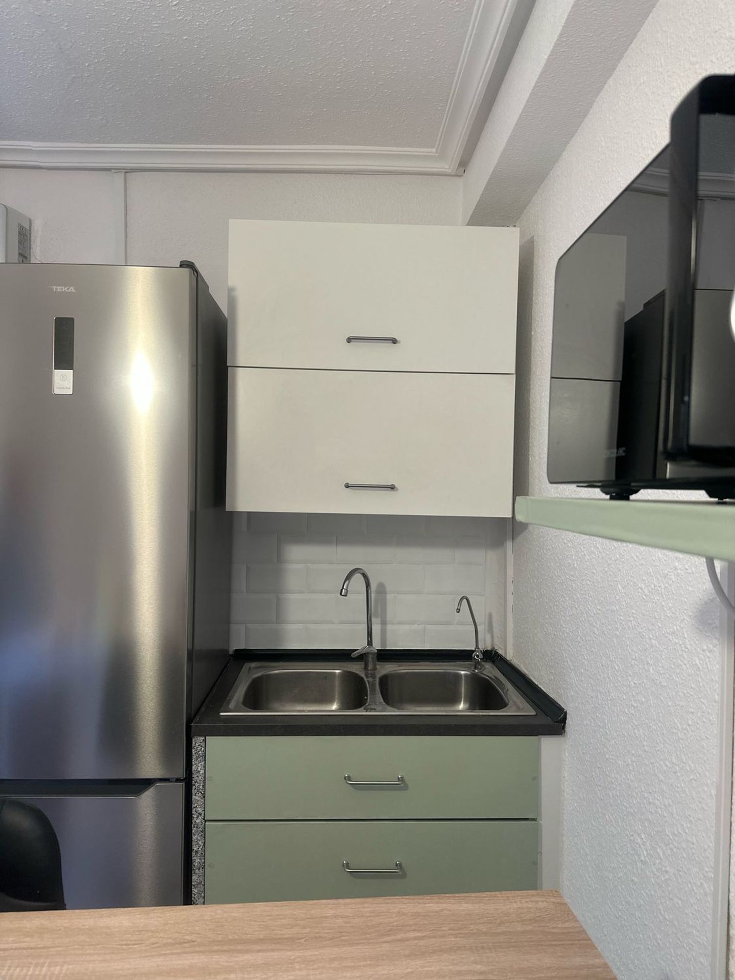 Piso en san basilio s/n callepergola - Foto 1