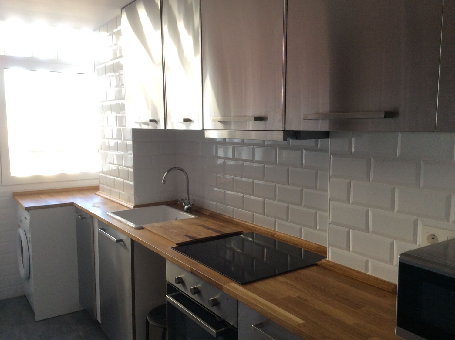 Piso en plaza Santo Domingo, 15 - Foto 4