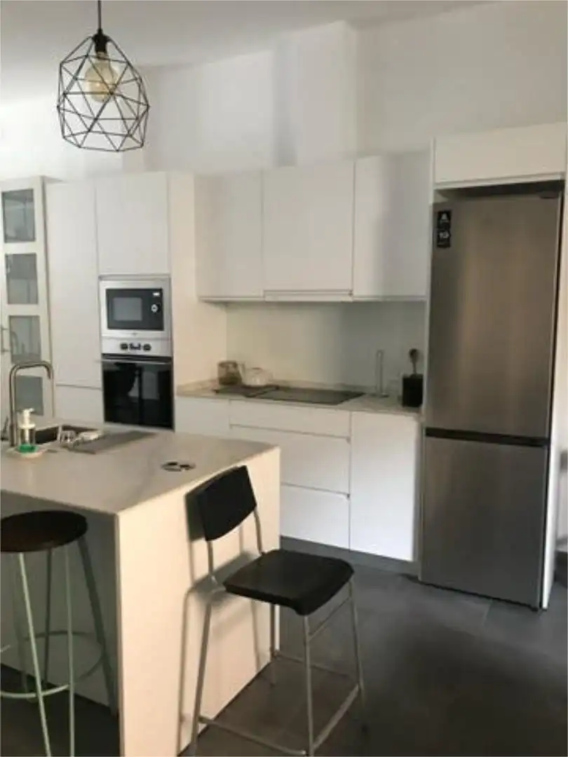 Loft en Alameda de Hércules - Foto 9