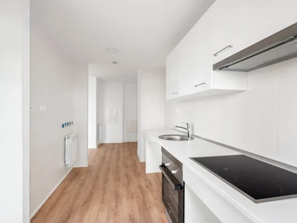 Piso en El Santo de la Isidra, 22 - Foto 3