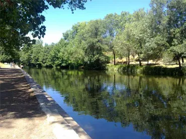 Chalet en Cerezo, Caceres - Foto 1