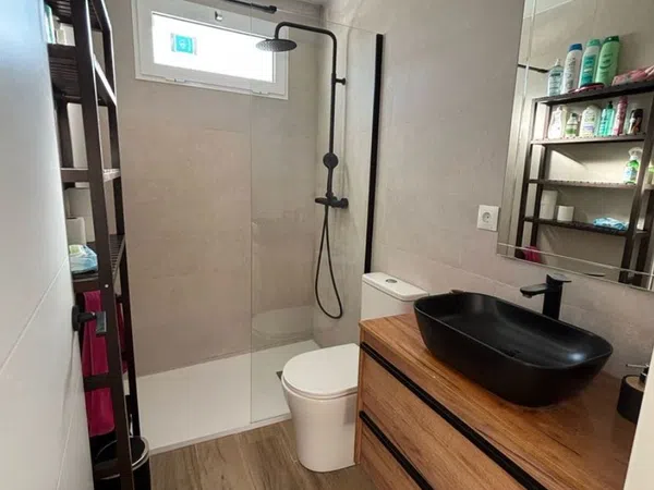 Estudio en calle Tiépolo, 41 - Foto 5