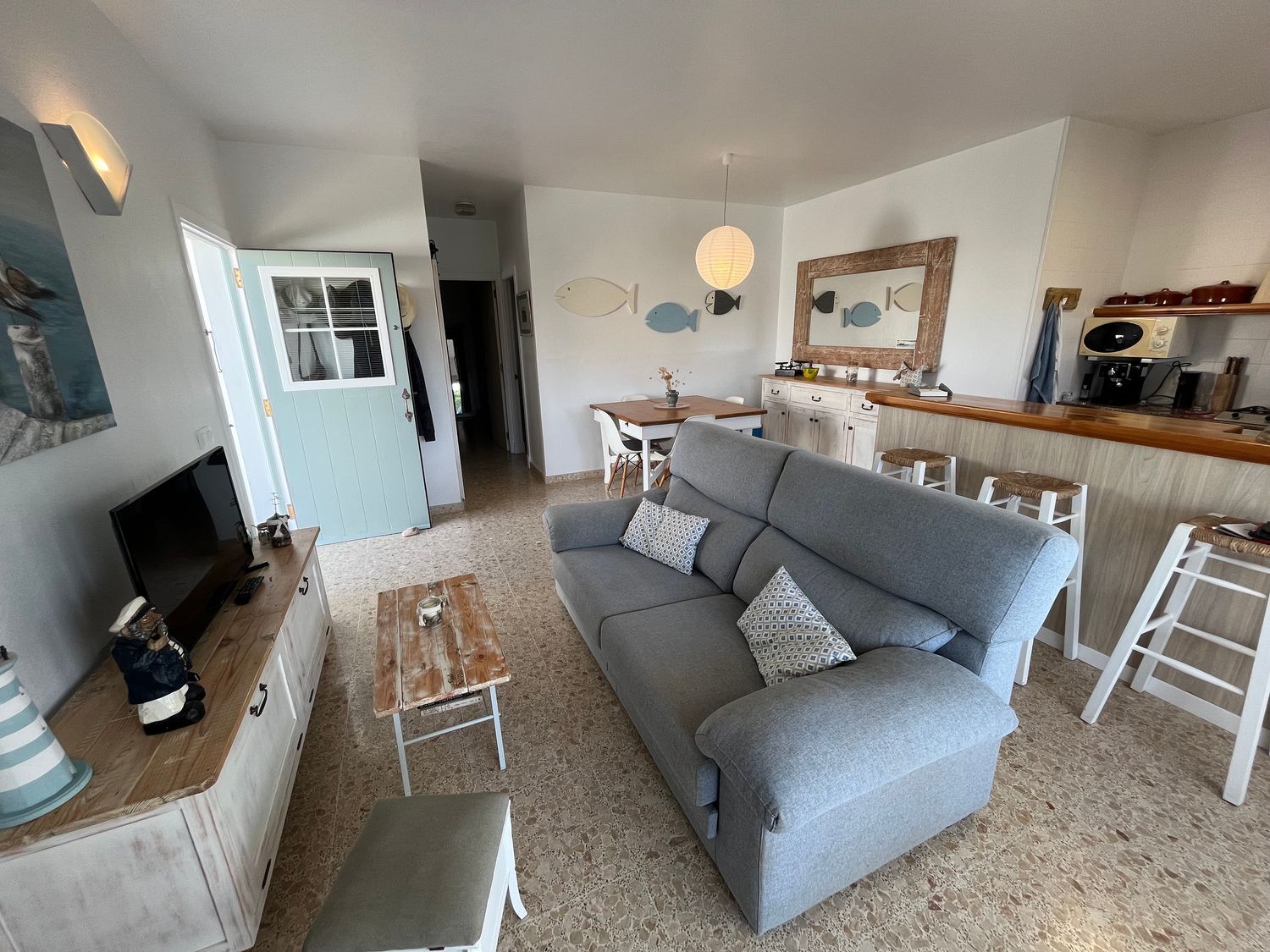 Chalet adosado en Calle Cala Molí, 110, Port d'Addaia, Port d'Addaia - Foto 13