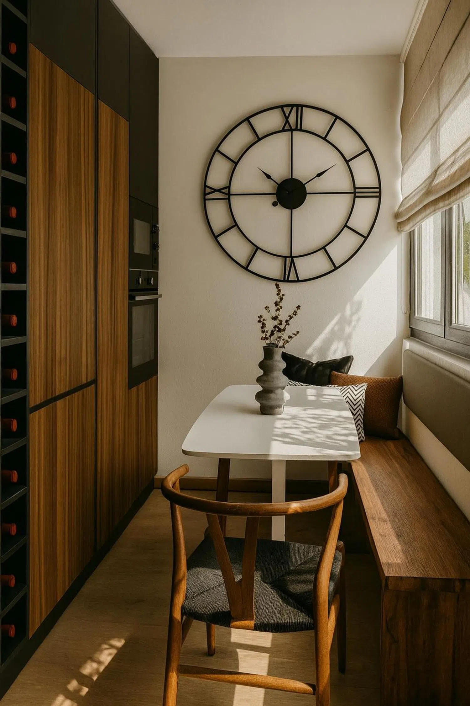 Dúplex en calle de Rafael Bergamín, 10 - Foto 6