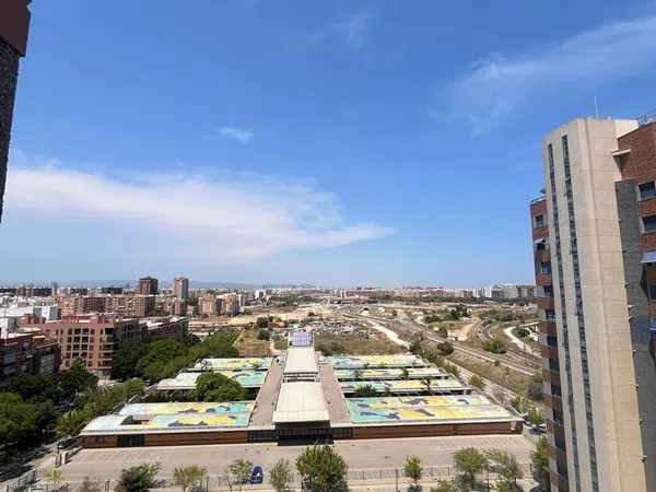 Piso en Calle de Rafael Lapesa Melgar Gramatic i Lingüista, 18, Camí Reial - Foto 12