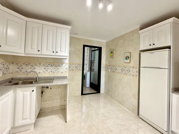 Piso en Avenida de Ibiza, 24, Lomas de Campoamor - Foto 14