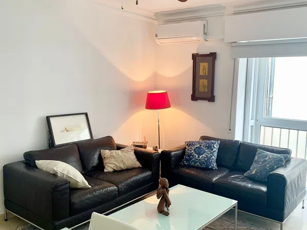 Piso en calle San Vicente, 29 - Foto 3