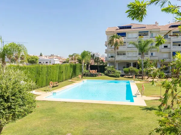 Piso en calle Doctor Gustavo GarcÍa Herrera Teboul, 3 - Foto 2