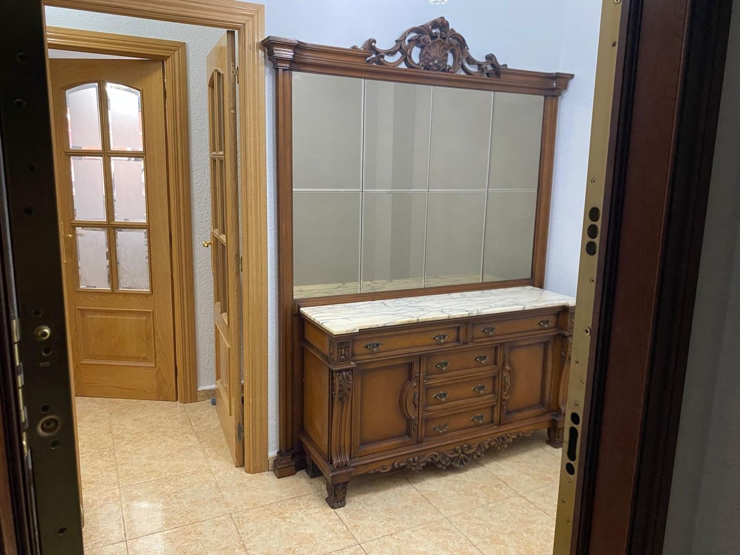 Piso en calle Greco, 36 - Foto 3