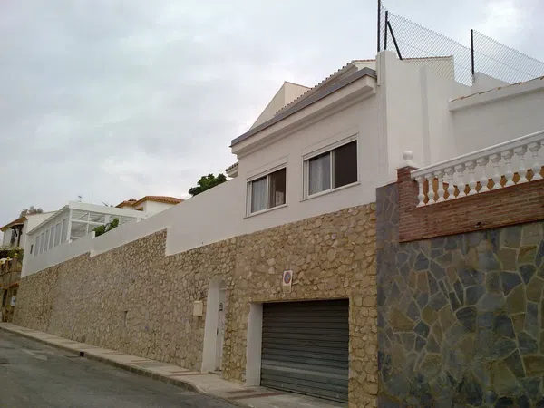 Estudio en Ronda Carlota, 35, San Alberto - La Alcubilla - Florisol, Málaga - Foto 11