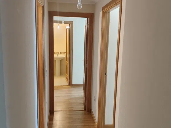 Piso en Calle Luis Suárez Ximielga, 32 - Foto 7